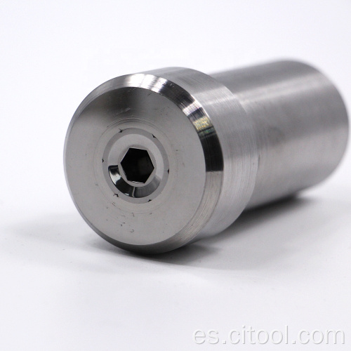 Cabeza fría Die Tungsten Carbide Punch Die